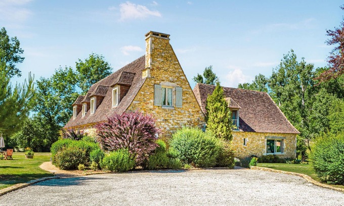 La Cassagne House | Cozy home in La Cassagne
