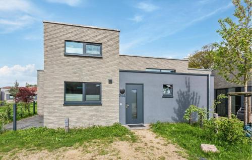 Lembruch House | Cozy Home In Lembruchdümmer See