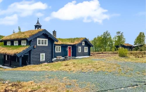 Rauland House | Cozy Home In Rauland With Sauna