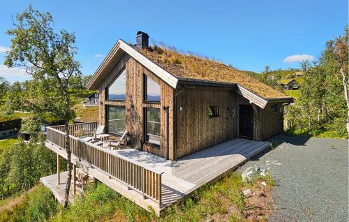 Rauland House | Cozy Home In Rauland With Sauna
