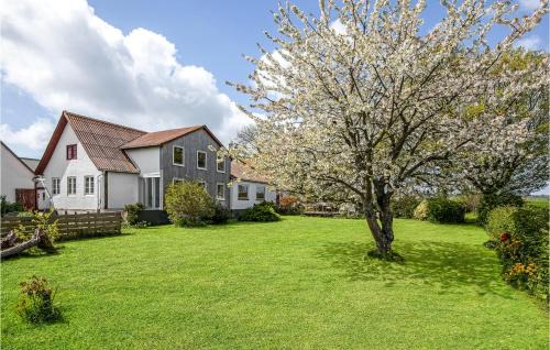 Nexo House | Cozy Home In Svaneke With Kitchen