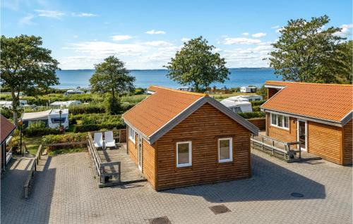Tranekaer House | Cozy Home In Tranekær