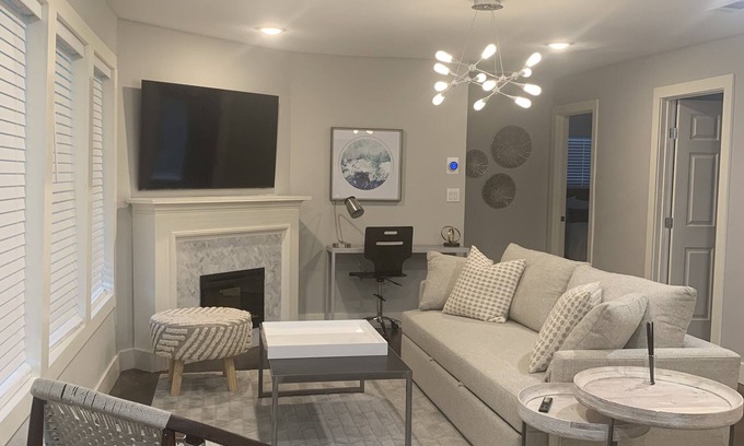 Euless House | Cozy home with great access to Dallas and ft worth.
