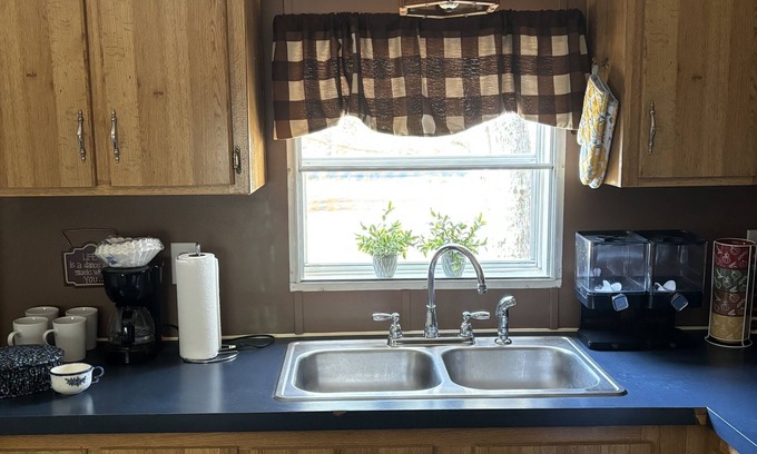 Sullivan House | Cozy house in a quiet neighborhood minutes from outdoor fun and beaches!