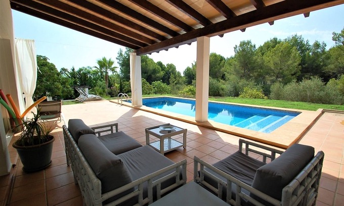 Sol de Mallorca Ski Chalet | Cozy house near the sea