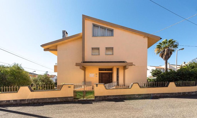 Barrio Santana House | Cozy house