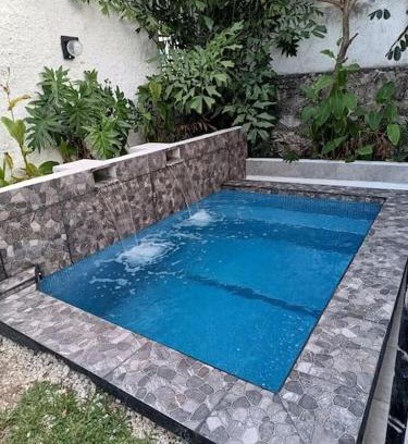 Colonia Adolfo Lopez Mateos House | Cozy House with Pool and AC Casa Armando