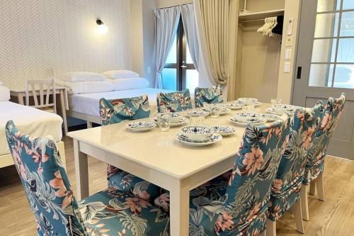 Itabashi Apartment | Cozy inn Oyama 101