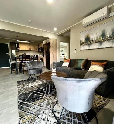 Gaborone Apartment | Cozy Loft