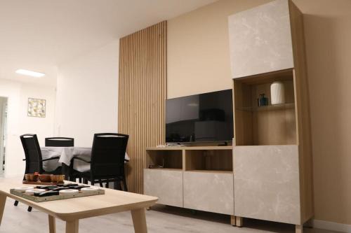 Villiers-sur-Marne Apartment | Cozy Luxe Villiers 10 minutes de paris - Proche Disneyland