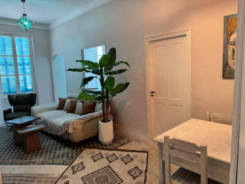 Bab Bhar Apartment | Cozy luxury apartment in the heart of Tunis