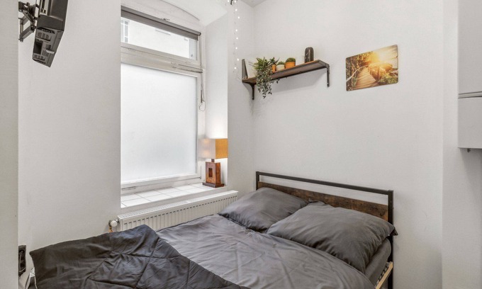 Prenzlauer Berg Apartment | Cozy mini apartment in a great location