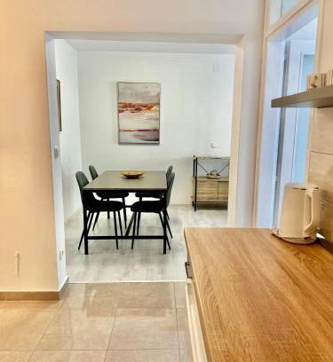 Krizna luka Apartment | Cozy modern apartment Amphora-Beach near