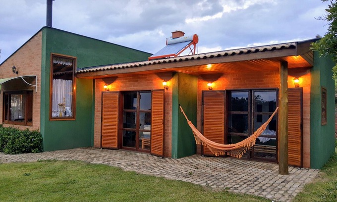 Goncalves Cottage | Cozy Mountain House I