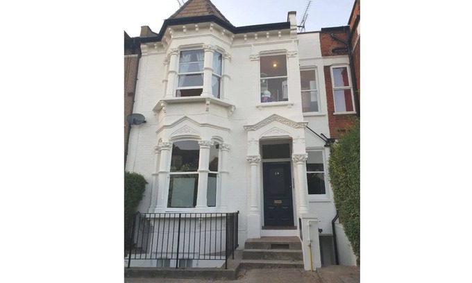 East Finchley Apartment | Cozy Muswell Hill flat, 5-min walk to tube station