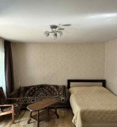 Akhali Ubani Apartment | Cozy Ninis Retreat