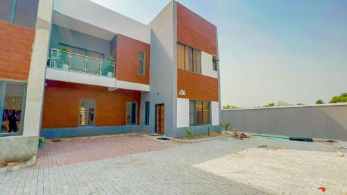 Ofin Apartment | Cozy One Bed Studio Apartment Unit