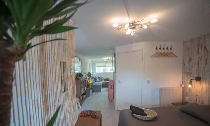 Zandvoort Cottage | Cozy Porch House Zandvoort