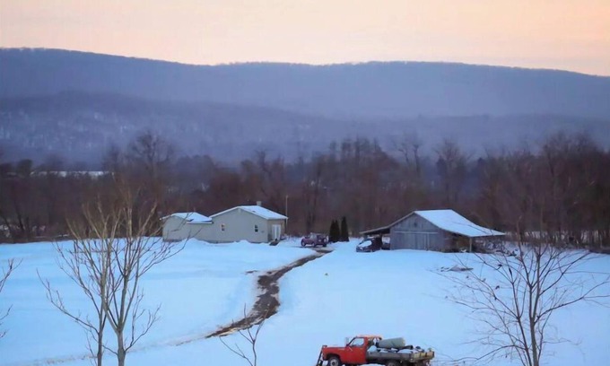Pine Grove Other | Cozy, private home in the woods!