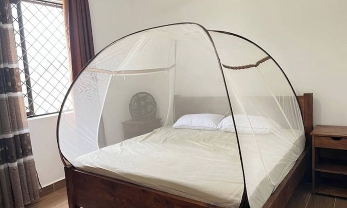 Kwale Cabin | Cozy private Room in Diani Beach