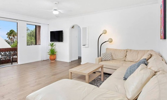 Kiama Apartment | Cozy Quaint Abode