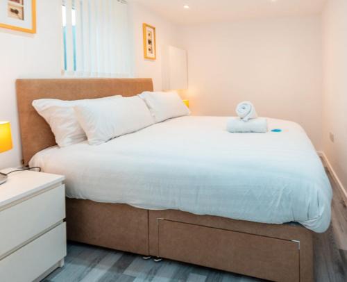 Trafford House | Cozy room 1