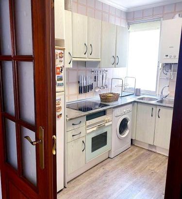 Garcihernandez Apartment | Cozy Room 15 min Plaza Mayor !