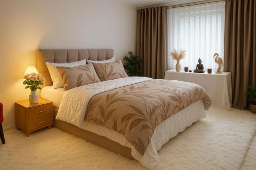 Muhlebach House | Cozy Room near Lake Zürich