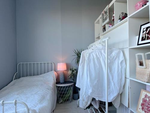 Jarfalla Municipality Apartment | Cozy shared home for female in Stockholm