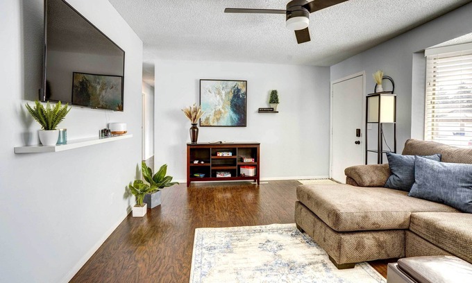 Sioux Falls House | Cozy Sioux Falls Home - 7 Mi to Downtown!
