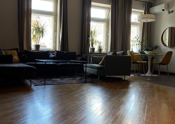 Old Town Apartment | Cozy Space Apartaments Old Town