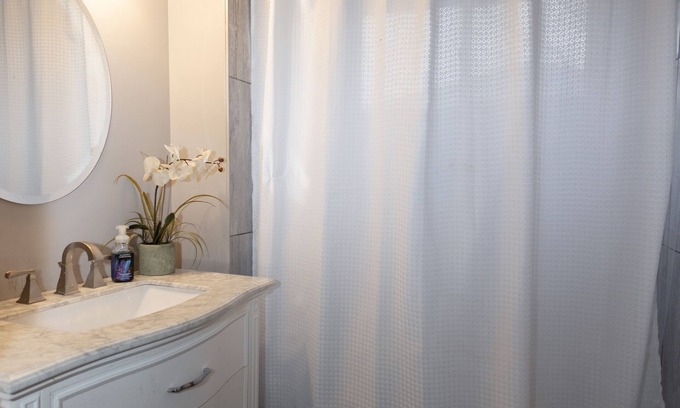 Near Eastside House | Cozy spacious 4 bed 3 bath home, with Theater Room sleeps up to 8.