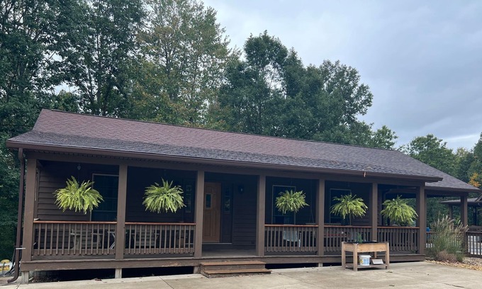 Jackson Apartment | Cozy Specious Guesthouse