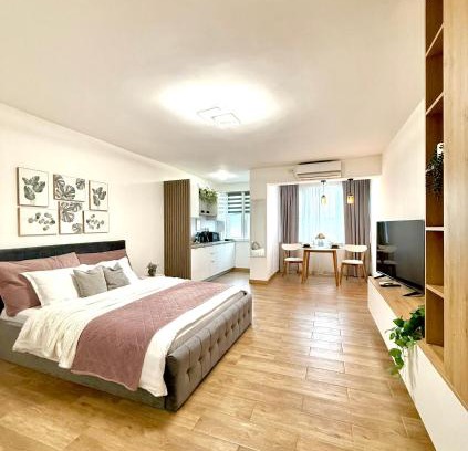 Deva Apartment | Cozy Spot