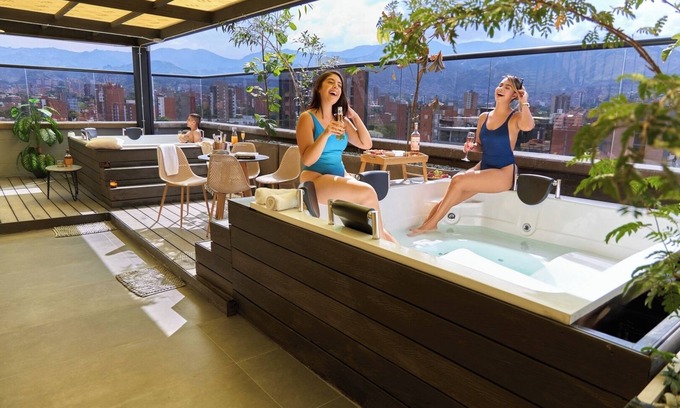 Estadio Apartment | Cozy Stadio Escape Rosa Negra Stay