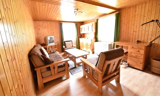Grengiols House | Cozy Stay near Aletsch