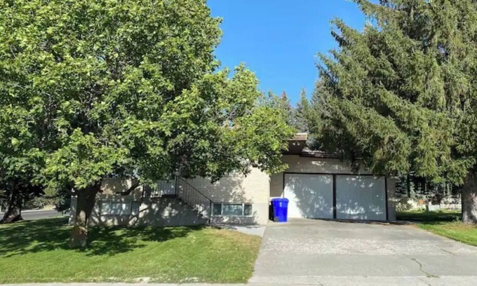 Rexburg House | Cozy Stay Near National Parks & BYUI - Sleeps 6