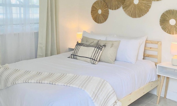 Conway Apartment | Cozy studio 5 min from Orlando Airport MCO and close to all mayor attractions