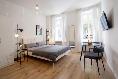 Prenzlauer Berg Hotel | Cozy Studio Apartments In Berlin Prenzlauer Berg