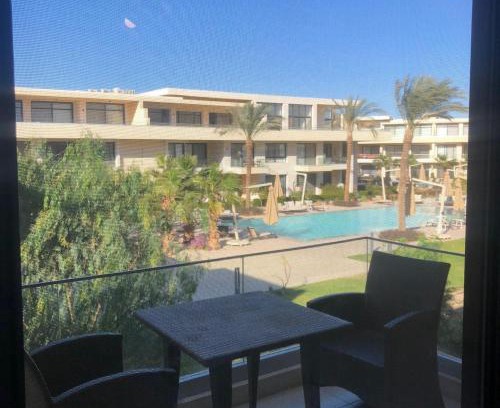 El Gouna Ski Chalet | Cozy Studio