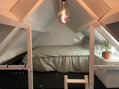 Hippolytushoef Apartment | Cozy Studio in the heart of the village