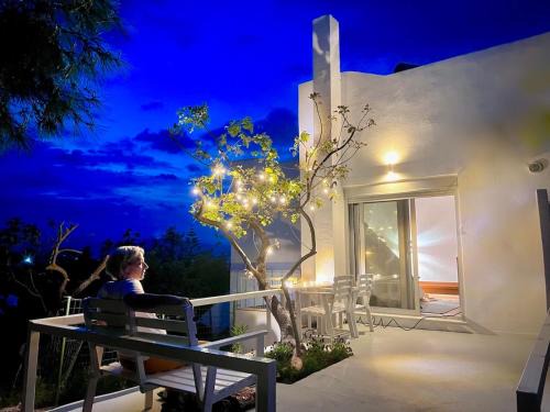 Chalcis House | Cozy Studio the original