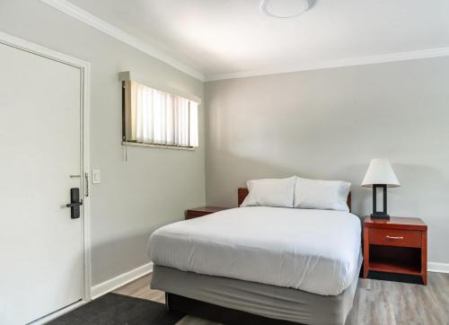 Riverview Apartment | Cozy Stylish Downtown Detroit Flat Sleeps 2 WiFi