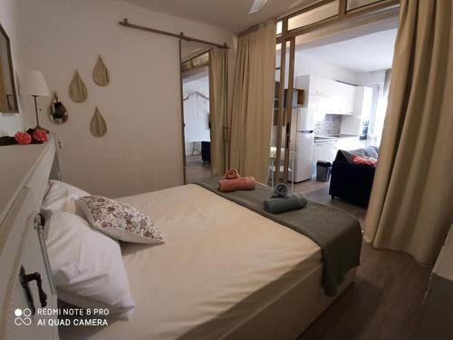 Siviri Apartment | Cozy Suite Siviri