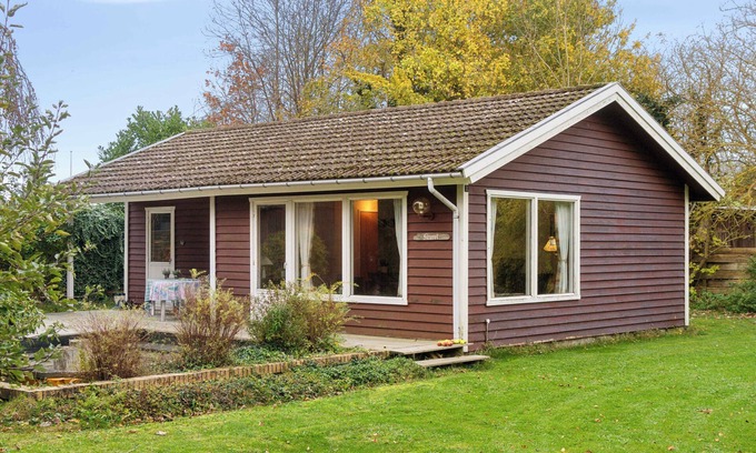 Rodvig Stevns House | Cozy summer house by Stevns Klint and Rødvig