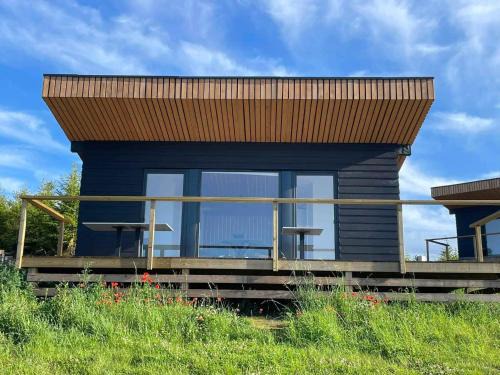 Sejero Apartment | Cozy Tiny House In Nature - Holiday Home B