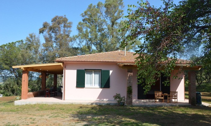 Gavorrano House | Cozy vacation home on a farm, Bagno di Gavorrano, Tuscany