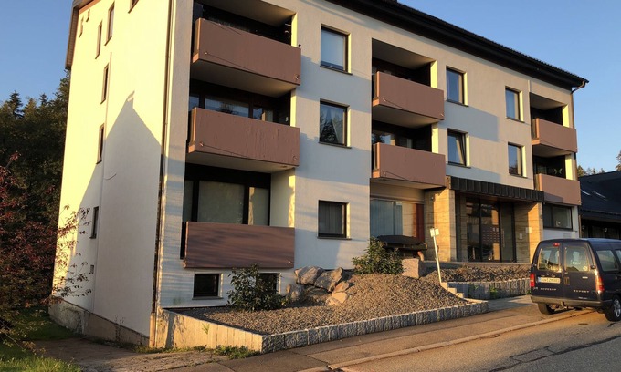 Kniebis Apartment | Cozy vacation apartment in the Schwarzbald - Kniebis