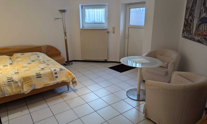 Strullendorf Apartment | Cozy vacation apartment 6 km to Bamberg city center