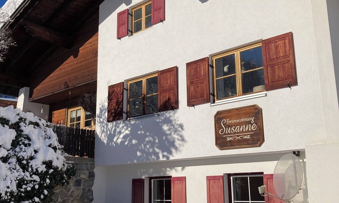 Steeg Apartment | Cozy vacation apartment in a quiet location 400m from the center